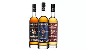 Copper & Kings American Brandy