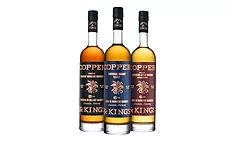 Copper & Kings American Brandy