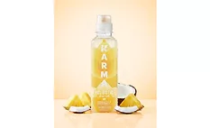 Karma Water Pineapple Coconut Probiotic Water