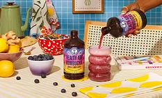 Health-Ade Ginger Lemon Berry