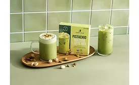 Jade Leaf Pistachio Matcha Latte Mix