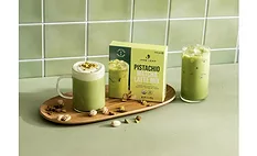 Jade Leaf Pistachio Matcha Latte Mix