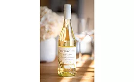 Paperwhite Unoaked Chardonnay