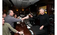Joe Montana teams up with Guinness