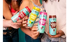 Owl's Brew Spiked Pop