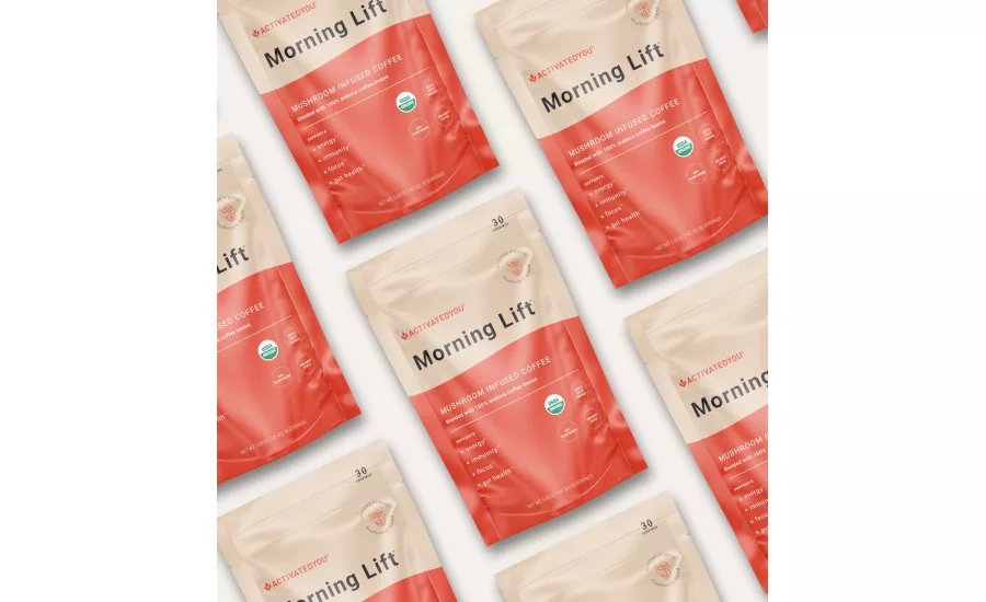 ActivatedYou Morning Lift