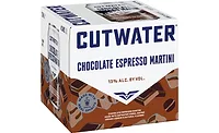 Cutwater Chocolate Espresso Martini.png Cutwater Chocolate Espresso Martini