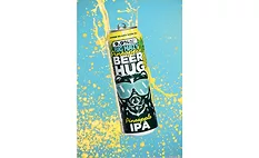 Goose Island Big Hazy Pineapple IPA