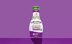 Califia Farms Organic Soymilk