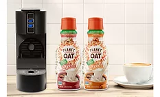 Planet Oat Zero Sugar Creamers