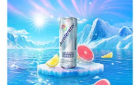 Accelerator Citrus Freeze