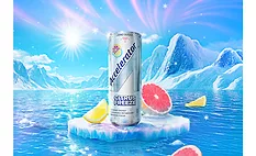 Accelerator Citrus Freeze