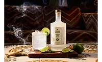 Anejo Lime THC Spirit