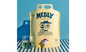 Medly Wine