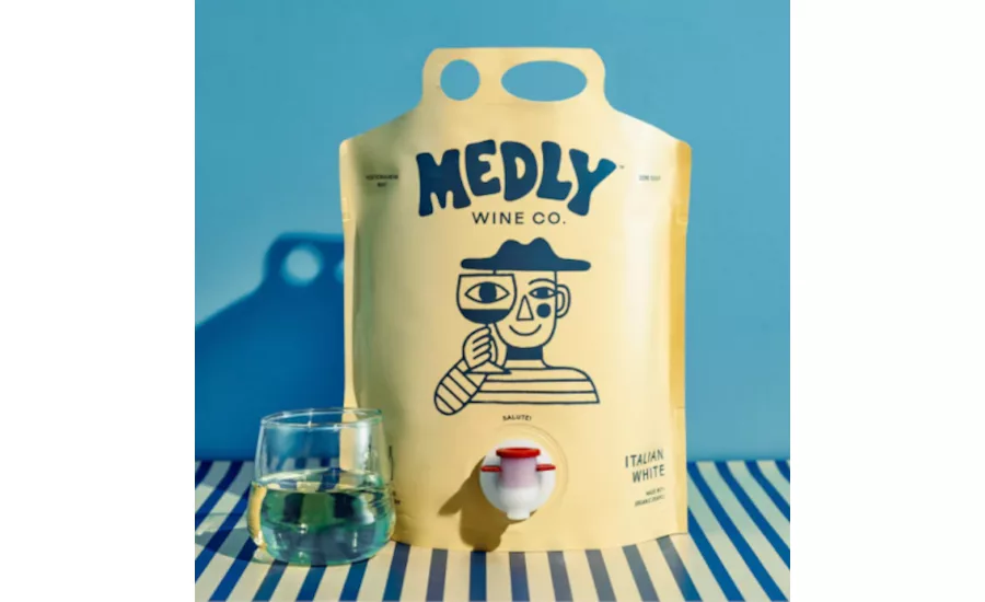 Medly Wine