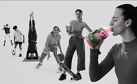 Gatorade launches campaign with Caitlin Clark
