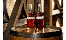 Buffalo Trace Traveller Whiskey FullProof