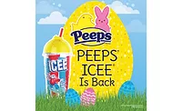 ICEE x PEEPS