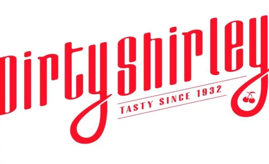 Dirty Shirley Logo