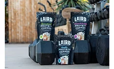 Laird Protein Coffee
