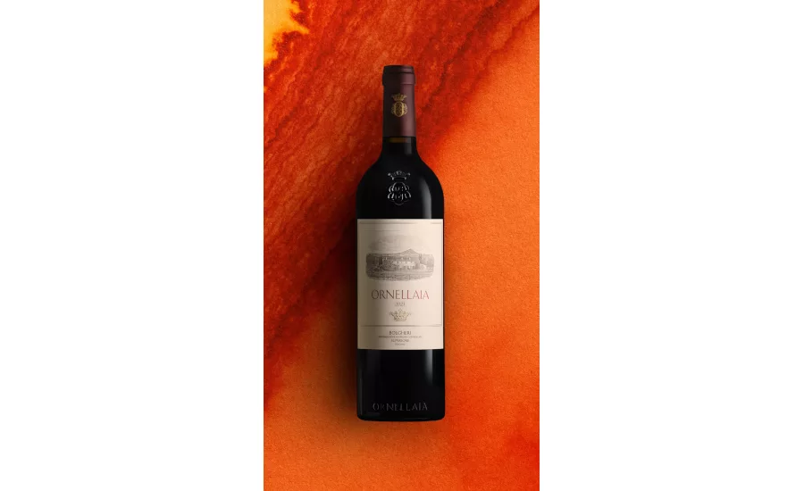 Ornellaia La Vitalità