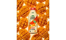 Saint James Iced Tea Classic Mango