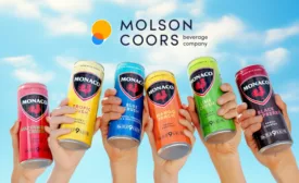 Molson Coors acquires Monaco Cocktails