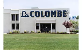 La Colombe Facility