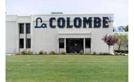 La Colombe Facility