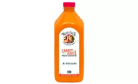 Natalie's Carrot Juice