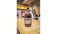 Rebel Bourbon Root Beer