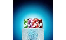 Stiller's Soda Shirley Cola