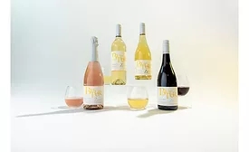 ButterZero Wines