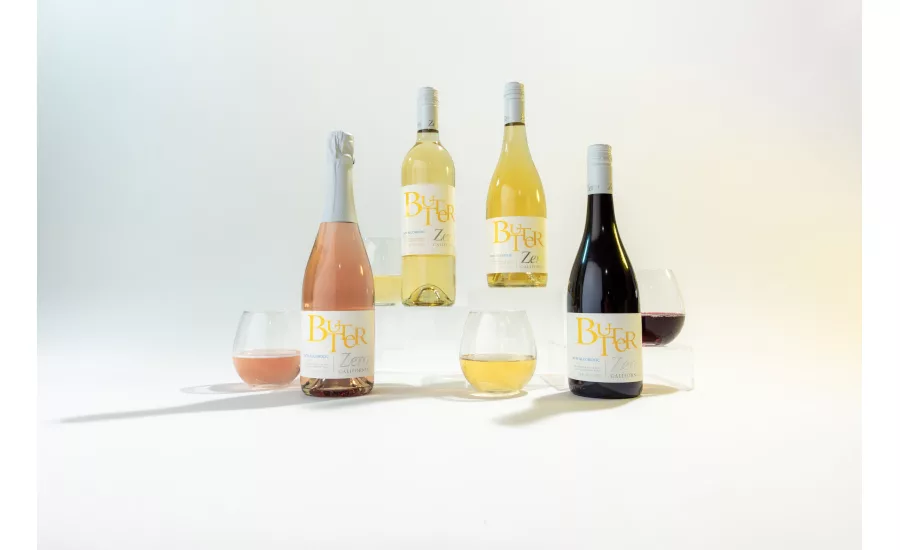 ButterZero Wines