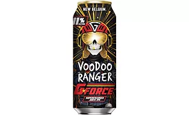 Voodoo Ranger G-Force