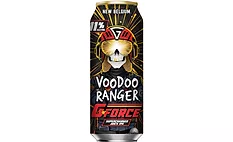 Voodoo Ranger G-Force