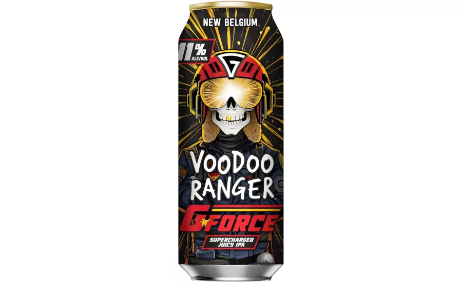 Voodoo Ranger G-Force