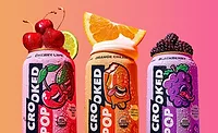 Crooked Pop