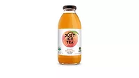 Just Ice Tea Peach Oolong flavor