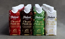 Elmhurst 1925 Clean Protein