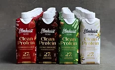 Elmhurst 1925 Clean Protein