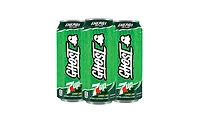 GHOST 7UP Energy Drink