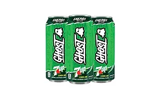GHOST 7UP Energy Drink