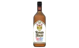 Rumple Minze Cinnamint Whiskey