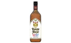 Rumple Minze Cinnamint Whiskey
