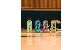 PLEZi Hydration 