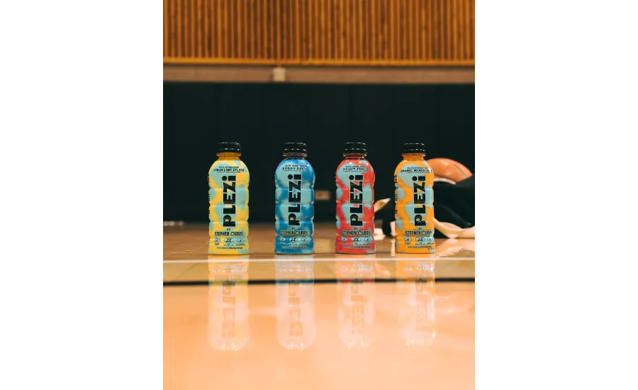 PLEZi Hydration 