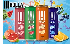Holla Crush