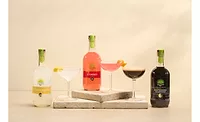 Rancho La Gloria Cocktails Rancho La Gloria Cocktails