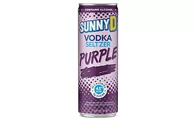 SunnyD PURPLE